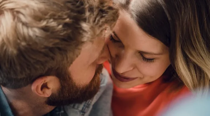 6 semne ca ai parte de o poveste de dragoste de lunga durata