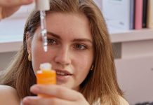 4 seruri care te vor ajuta sa repari functia de bariera a pielii