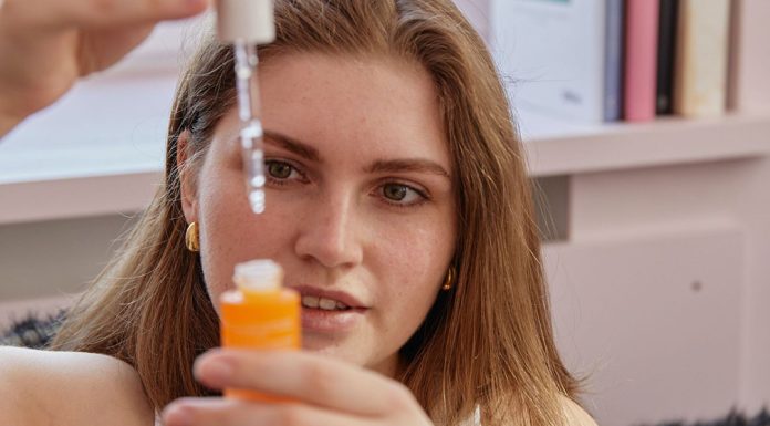 4 seruri care te vor ajuta sa repari functia de bariera a pielii