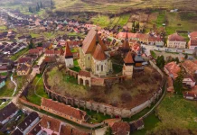 Noi situri adaugate de UNESCO pe Lista Patrimoniului Mondial