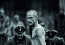 „Supravietuitorul de la Auschwitz”: un nou film despre Holocaust