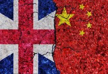 Temerile pun stapanire pe Marea Britanie in legatura cu spionajul chinez