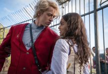 „The Ballad of Songbirds and Snakes”, un nou film „Hunger Games”