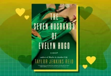 Tot ce stim pana acum despre filmul „The Seven Husbands of Evelyn Hugo”