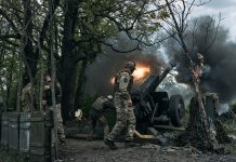 Asistenta financiara pentru Ucraina in lupta impotriva Rusiei