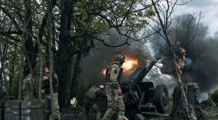 Asistenta financiara pentru Ucraina in lupta impotriva Rusiei