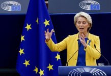 Eforturile UE de a face Rusia sa plateasca pentru daunele provocate Ucrainei