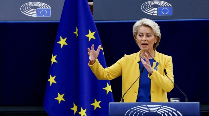 Eforturile UE de a face Rusia sa plateasca pentru daunele provocate Ucrainei