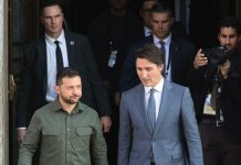 Cum face fata Zelensky situatiei actuale in care se afla Ucraina?