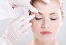 Blefaroplastia superioara, un pas catre un aspect rejuvenat