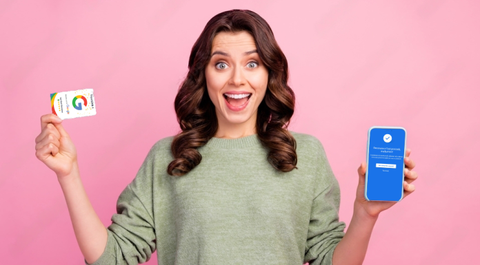 Card TrustLink pentru recenzii Google – un partener de nadejde pentru afacerea mea