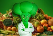 Rapid, eficient, avizat de utilizatori: serviciul de consiliere nutrițională Fit Brokoli