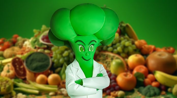 Rapid, eficient, avizat de utilizatori: serviciul de consiliere nutrițională Fit Brokoli