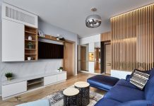 Transforma-ti spatiul locuintei cu servicii de design interior de la Nivos