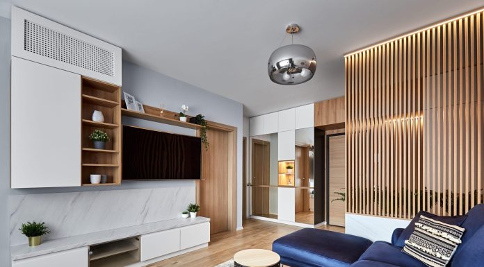 Transforma-ti spatiul locuintei cu servicii de design interior de la Nivos