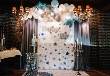 Cum să Alegi Locația Perfectă pentru Botez