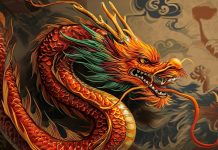 Ce inseamna Anul Dragonului pentru afaceri, conform fengshui?