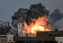 Atacul Israelului asupra lui Rafah continua, dar inca nu exista un plan de evacuare a civililor