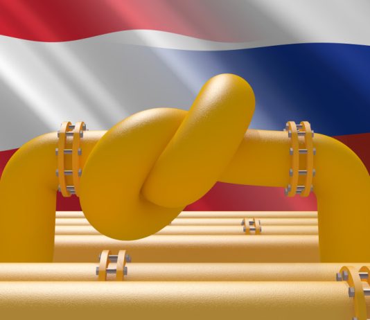Austria se gandeste la o iesire timpurie din acordul cu exportatorul rusesc de gaz, Gazprom