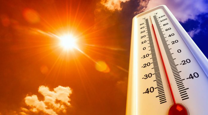 Opt luni de caldura record, dupa ce obiectivul crucial de 1,5 C a fost ratat in 2023