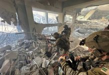 Canada indeamna Israelul sa nu continue cu ofensiva „devastatoare” Rafah