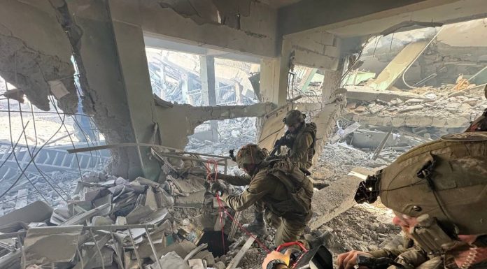 Canada indeamna Israelul sa nu continue cu ofensiva „devastatoare” Rafah