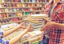 Cele mai bine vandute 50 de carti din toate timpurile