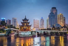 Cosmarul bursei din China nu s-a incheiat nici pe departe