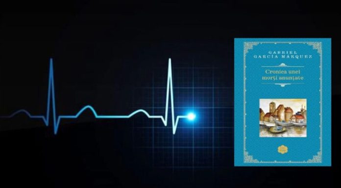 Rezumat: Cronica unei morti anuntate de Gabriel Garcia Marquez