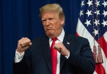 Democratii accepta o aplicare mai dura la frontiera, vazand demolarea acordului de catre Trump