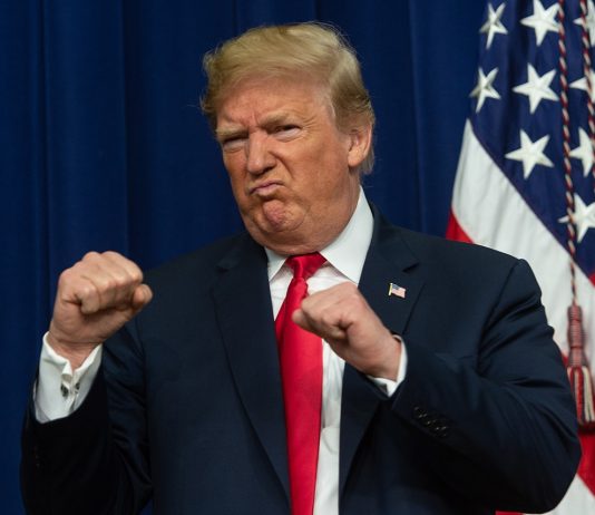 Democratii accepta o aplicare mai dura la frontiera, vazand demolarea acordului de catre Trump