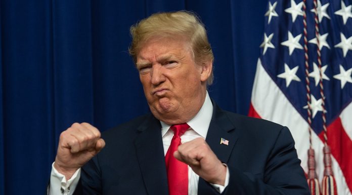 Democratii accepta o aplicare mai dura la frontiera, vazand demolarea acordului de catre Trump