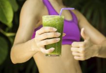 Dieta Smoothie: functioneaza aceasta dieta pentru a-ti purifica corpul?