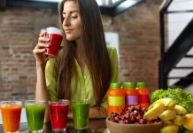 Cum sa abordezi dieta de vara pentru a reveni in forma?