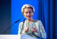 Ipocrizia drepturilor omului a lui Von der Leyen