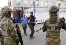 Efortul de razboi al Ucrainei afectat de blocarea ajutorului american de 60 de miliarde de dolari, spune seful NATO