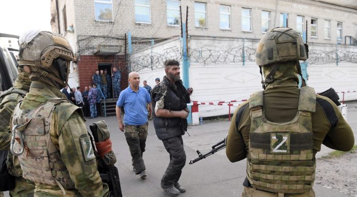 Efortul de razboi al Ucrainei afectat de blocarea ajutorului american de 60 de miliarde de dolari, spune seful NATO