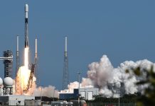 Elon Musk muta starea de inregistrare a SpaceX in Texas din Delaware