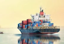 Inflatia transportului de marfa maritim incepe sa scada pe rutele comerciale globale cheie