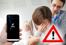 Interdictia propusa de TikTok pentru copii refuzata in Legislatura din Virginia