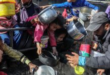 Biden spune ca Israelul trebuie sa protejeze persoanele vulnerabile din Rafah