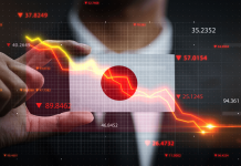 Japonia tocmai si-a pierdut coroana ca a treia economie din lume