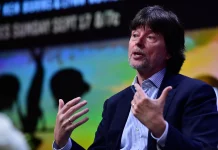 Ken Burns isi indreapta obiectivul catre Leonardo da Vinci