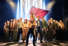 Rezumat: Les Miserables de Victor Hugo