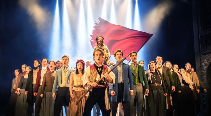 Rezumat: Les Miserables de Victor Hugo