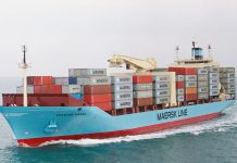 Gigantul de transport maritim Maersk spune ca deturnarile navelor din Marea Rosie s-ar putea extinde