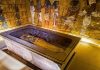 15 obiecte faraonice ingropate in mormantul lui Tutankhamon