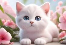 De ce suntem atat de obsedati de aceste pisici dragute?