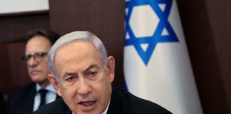 Va ramane in rolul actual deputatul care a atacat politica guvernului in Gaza?