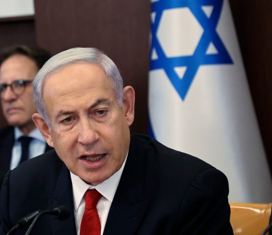 Va ramane in rolul actual deputatul care a atacat politica guvernului in Gaza?